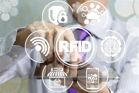 rfid technology for implants